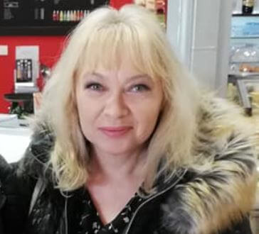 Darja Garnbret